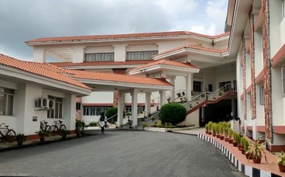 Hearing in Tripura High Court in Section 144 Imposition Case tomorrow Hearing in Tripura High Court in Section 144 Imposition Case tomorrow